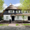 Charmante cottage in Knokke-Zoute